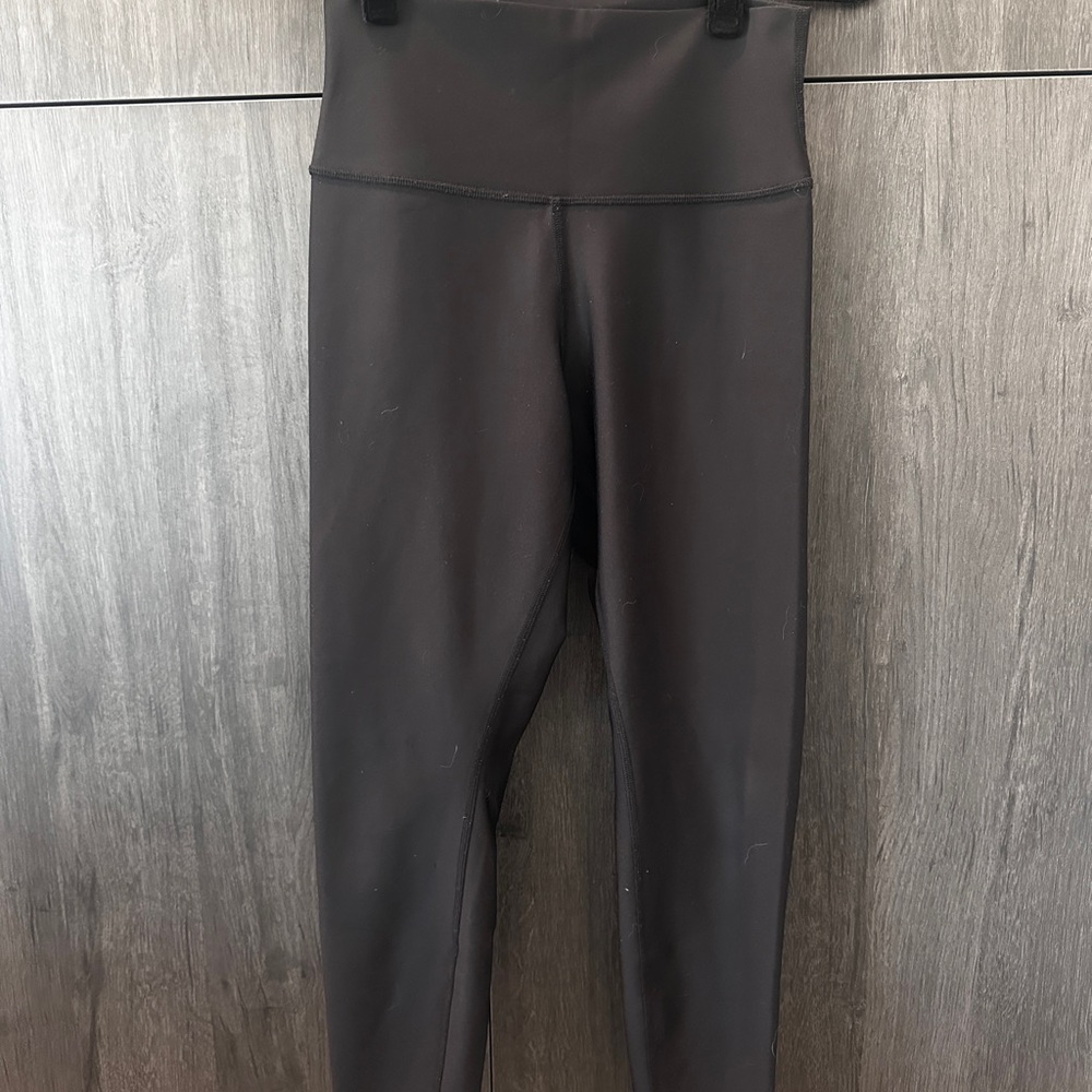 ALO Yoga Black Leggings